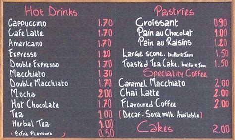 fraise cafe|fraise cafe menu pdf.